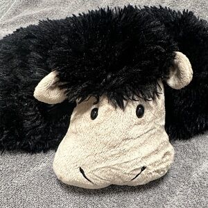 Jellycat Black Sheep Plush Toy